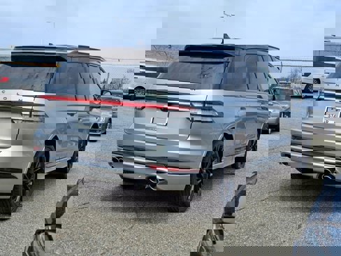 New 2024 Lincoln Aviator Black Label image 29