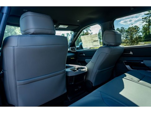 New 2026 Toyota Tundra Limited image 13