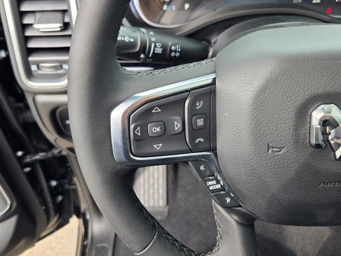 New 2026 RAM 1500 Laramie w/ Night Edition image 28