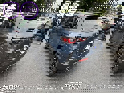 New 2025 MAZDA CX-50 AWD 2.5 S w/ Cargo Package image 5