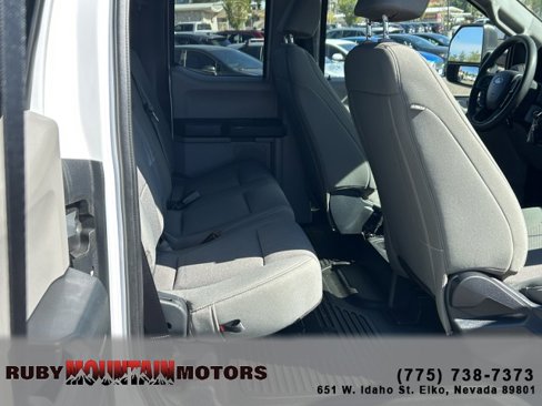 Used 2022 Ford F250 XL w/ Power Equipment Group image 23