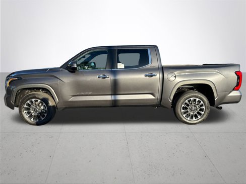 New 2026 Toyota Tundra Limited image 11