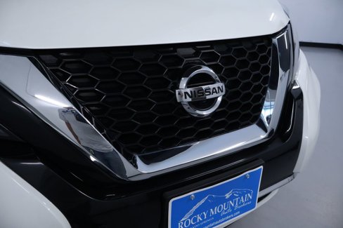 Used 2020 Nissan Murano Platinum image 9