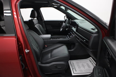 Used 2024 Hyundai Santa Fe Calligraphy image 34