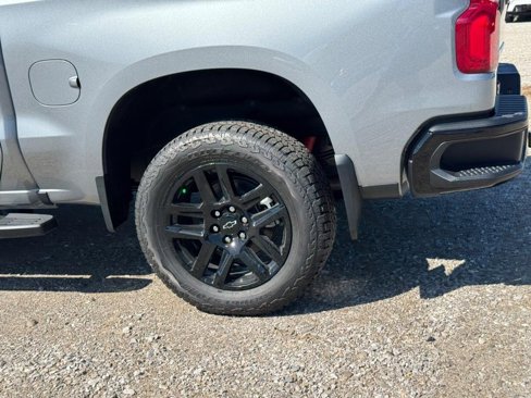 New 2026 Chevrolet Silverado 1500 LT Trail Boss w/ Convenience Package II image 4