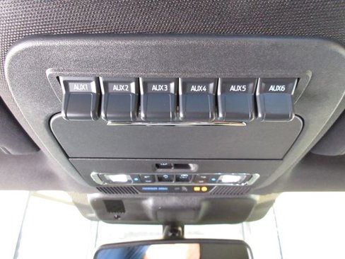 New 2026 Ford F250 Platinum w/ Tremor Off-Road Package image 22