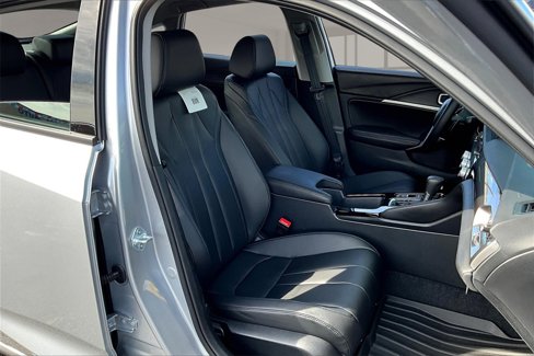 New 2026 Acura Integra image 13
