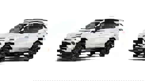 New 2025 Buick Envision Sport Touring image 37