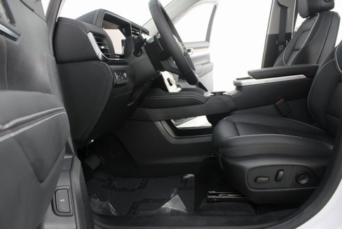 New 2026 GMC Terrain Denali image 19