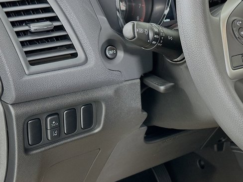New 2024 Mitsubishi Outlander Sport ES image 10
