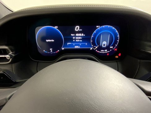 Used 2024 Maserati GranTurismo Modena image 30