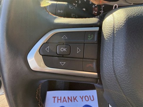 Certified 2022 Jeep Compass Limited image 19
