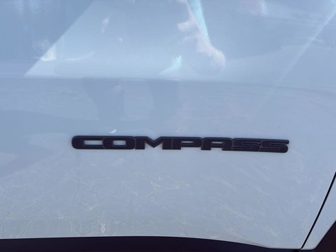 New 2026 Jeep Compass Limited image 5