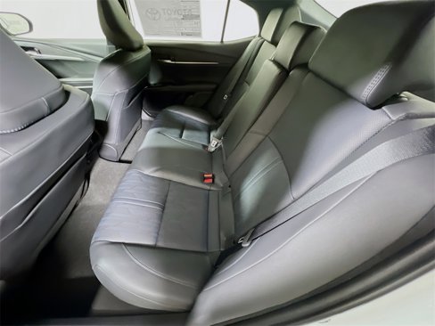 New 2025 Toyota Camry XSE image 20