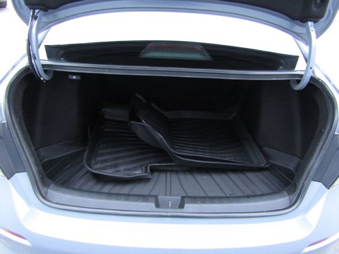 Used 2024 Honda Civic Sport image 7