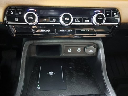 New 2026 Honda Passport TrailSport Elite image 15