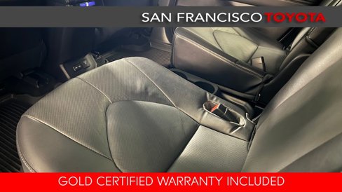 Used 2022 Toyota Highlander Limited image 17
