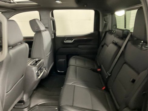 New 2026 GMC Sierra 1500 Denali w/ Denali Reserve Package image 41