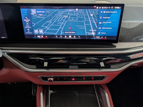 New 2026 BMW X5 M Competition w/ Executive Package image 17