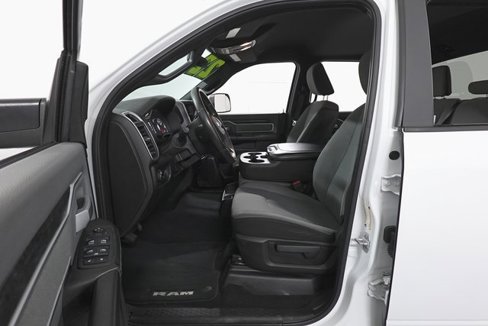 Used 2022 RAM 2500 Big Horn image 14