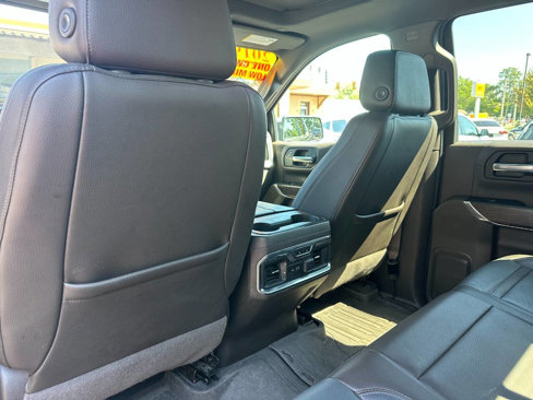 Used 2019 GMC Sierra 1500 Denali w/ Denali Ultimate Package image 15