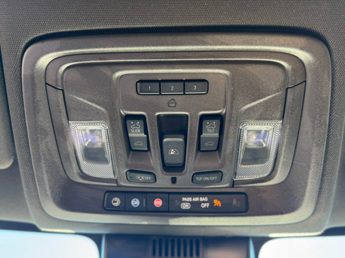 Used 2024 GMC Sierra 1500 Denali w/ Denali Reserve Package image 28