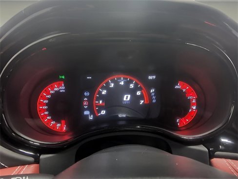 Used 2024 Dodge Durango SRT Hellcat image 28