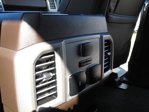 Used 2018 Ford F150 King Ranch w/ Equipment Group 601A Luxury image 69