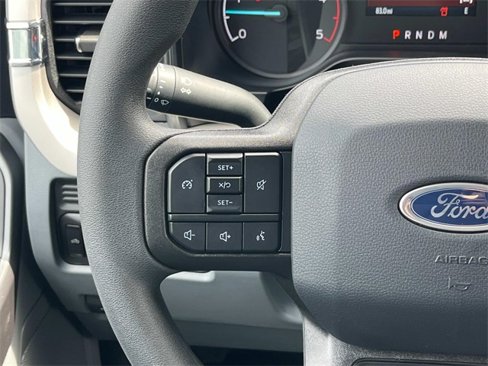 New 2025 Ford F350 XL image 17