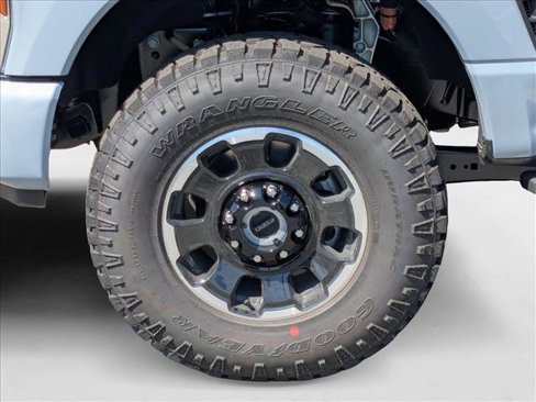 New 2026 Ford F250 Lariat image 10
