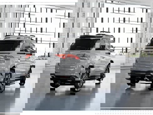 New 2026 Mercedes-Benz GLE 450 4MATIC image 21