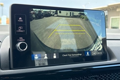 New 2026 Honda CR-V EX-L image 16