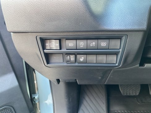 New 2026 Toyota Tundra SR5 image 13