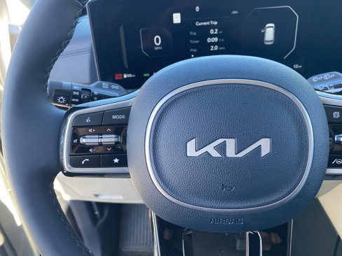 New 2026 Kia Carnival SX Prestige image 23
