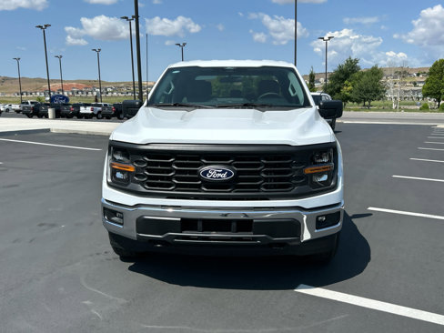 New 2025 Ford F150 XL w/ Equipment Group 103A High image 4