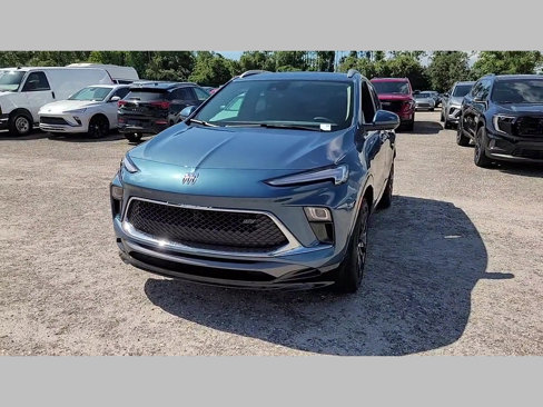 New 2026 Buick Encore GX Sport Touring w/ Experience Buick Package image 34