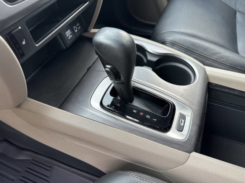 Used 2020 Honda Pilot EX image 33