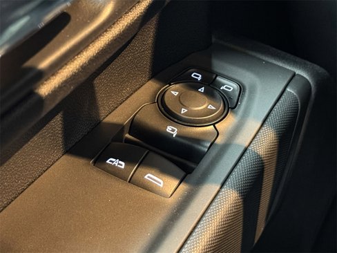 New 2025 GMC Sierra 2500 Pro w/ 1SA Pro Safety Plus Package image 34