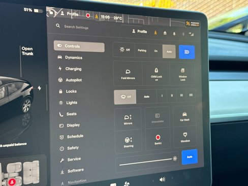 Used 2023 Tesla Model Y Long Range image 24