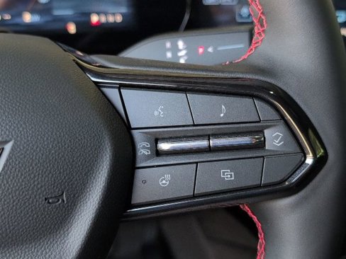 New 2026 Chevrolet Blazer EV RS w/ Super Cruise Package image 22