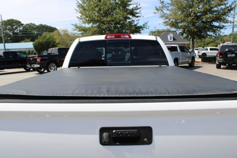 Used 2017 Toyota Tundra SR image 13