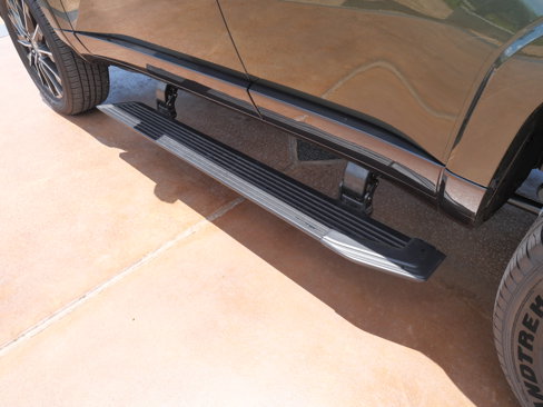 Used 2025 Lexus GX 550 image 7