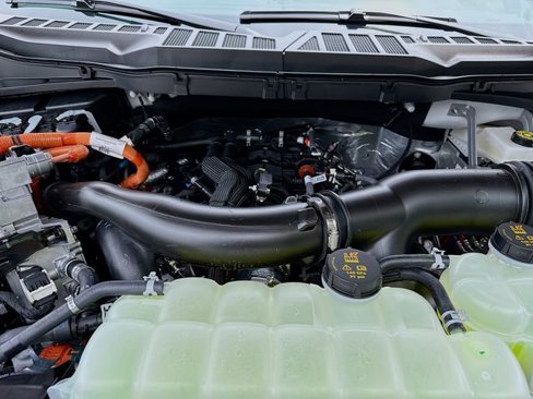 New 2025 Ford F150 XLT image 29