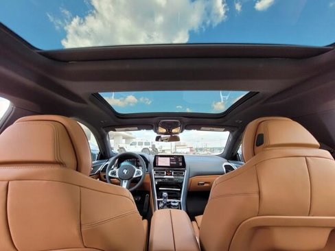 New 2026 BMW 840i image 39