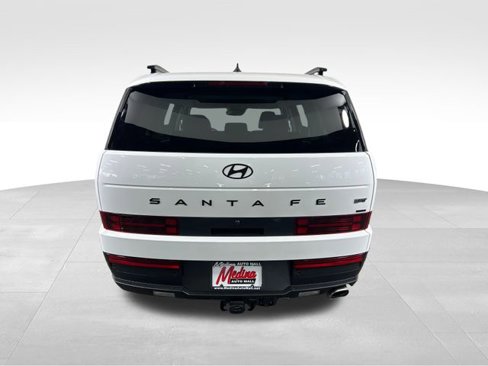 Used 2025 Hyundai Santa Fe XRT image 6