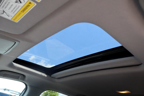 Used 2022 Honda CR-V EX image 17