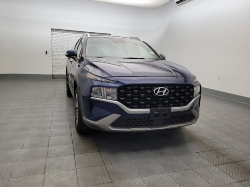 Used 2023 Hyundai Santa Fe SEL image 14