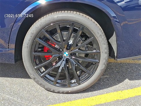 New 2026 BMW X5 xDrive40i image 8