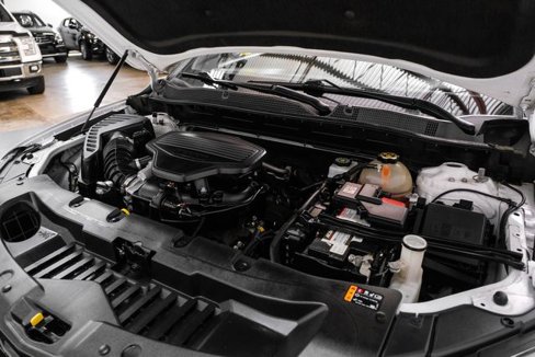 Used 2020 Chevrolet Blazer RS image 46
