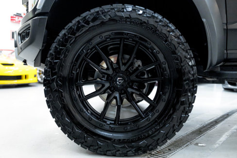 Used 2021 Ford F150 Raptor w/ Raptor 37 Performance Package image 42
